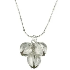 Kalevala Lumikukka riipus, hopea, Kalevala Modern, 22821413