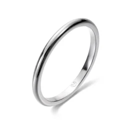 Kalevala Valittu sormus, 14K valkokultaa, Kalevala Love, 541000000