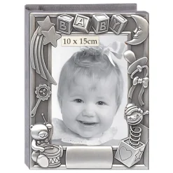 Kastealbumi, Baby, 078412