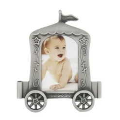 Kastekehys, lisävaunu Juna-kehykseen, 4,5x6,5 cm, 078603