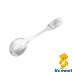 Lastenklinikoiden Kummit Ry kummilusikka