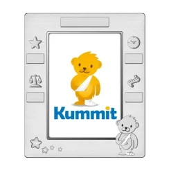 Lastenklinikoiden kummit Ry -albumi
