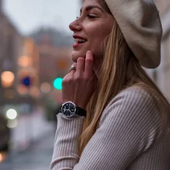 Leijona Hoods Töölö 5120-4671 rannekello