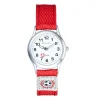 Leijona Kids Soccer 5323-994 rannekello