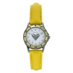 Leijona Kids Yellow 5323-896 rannekello