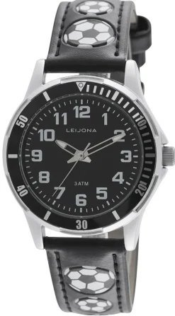 Leijona 5223-791, poikien rannekello