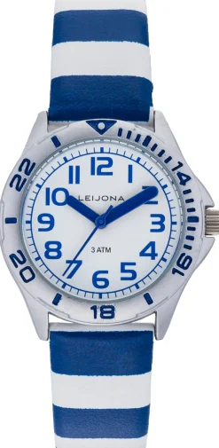 Leijona 5223-812, poikien rannekello