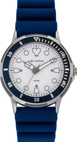 Leijona 5223-822, poikien rannekello