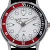 Leijona 5223-827, poikien rannekello