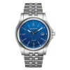 Leijona 74 Solar Midnight Blue, 5012-2592, rannekello