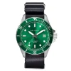 Leijona Sport Järwi Evergreen Pond Canvas 5012-2552-NA23HT rannekello