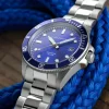 Leijona Sport Järwi Marine Blue 5012-2552