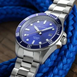 Leijona Sport Järwi Marine Blue 5012-2552