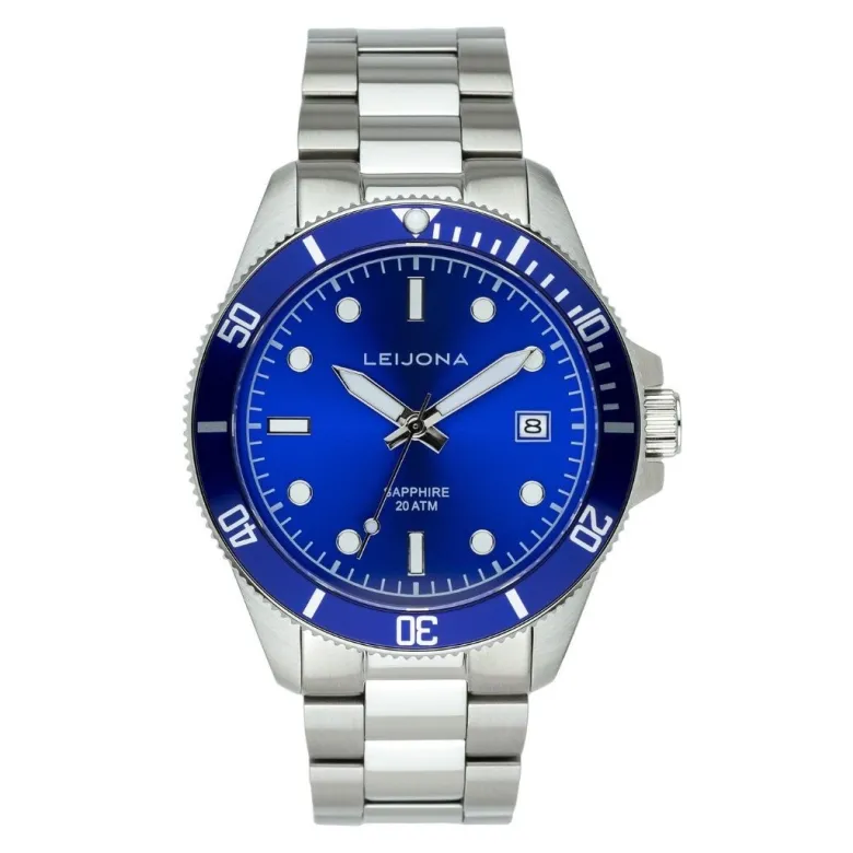 Leijona Sport Järwi Marine Blue 5012-2552