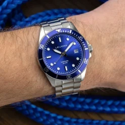Leijona Sport Järwi Marine Blue 5012-2552