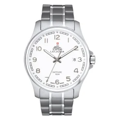 Leijona Swiss 5012-2487 rannekello