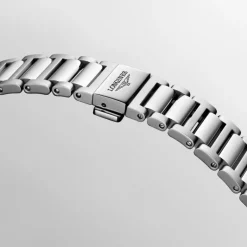 Longines Conquest Chronograph, 42mm, rannekello L38354986
