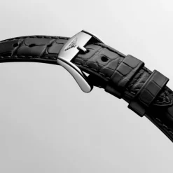 Longines Conquest Heritage Central Power Reserve rannekello L16484522