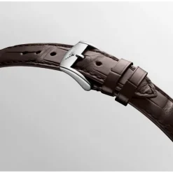 Longines Conquest Heritage, 38mm, rannekello, L16494720