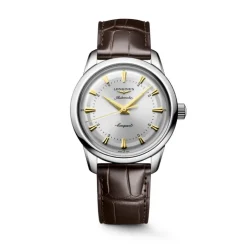 Longines Conquest Heritage, 38mm, rannekello, L16494720