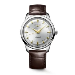 Longines Conquest Heritage, 40mm, rannekello, L16504720