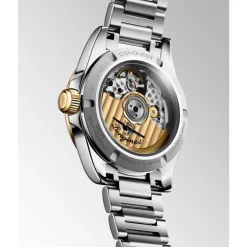 Longines Conquest, 34mm, rannekello, L34305706