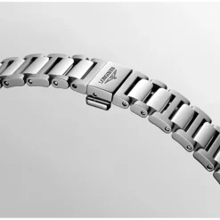 Longines Conquest, 34mm, rannekello, L34305706