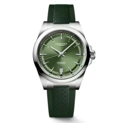 Longines Conquest, 38mm rannekello, L37204029
