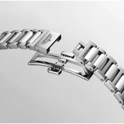 Longines Conquest, 34mm, rannekello, L34305806