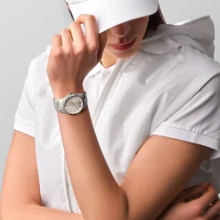 Longines Conquest, 34mm rannekello, L23864726