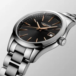 Longines Conquest, 34mm rannekello, L23864526