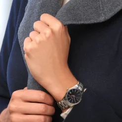 Longines Conquest, 34mm rannekello, L23864526