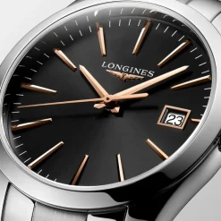 Longines Conquest, 34mm rannekello, L23864526
