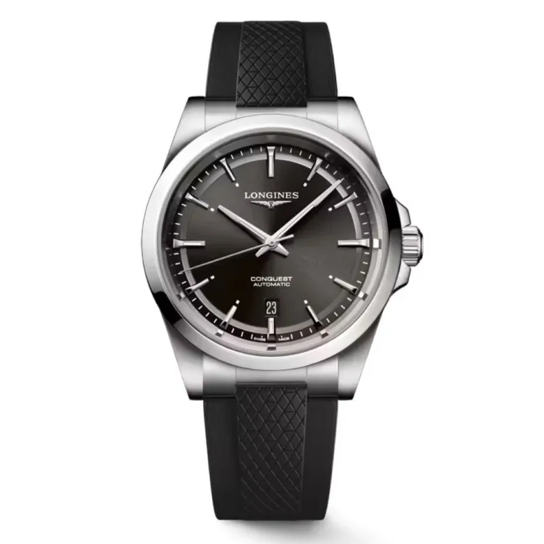 Longines Conquest, 41mm rannekello, L38304529