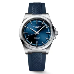 Longines Conquest, 41mm rannekello, L38304929