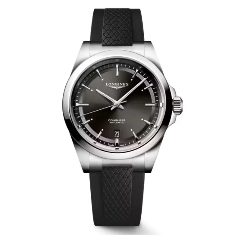 Longines Conquest, 38mm rannekello, L37204529