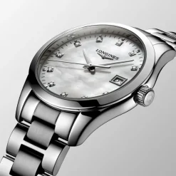 Longines Conquest, 34mm rannekello, L23864876