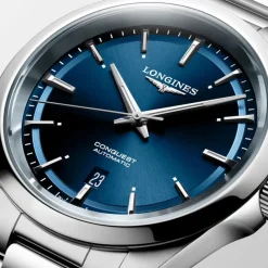 Longines Conquest rannekello L38304926