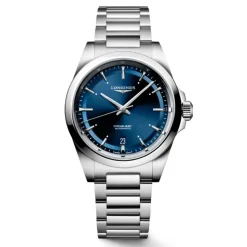 Longines Conquest rannekello, 38 mm, L37204926