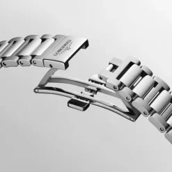 Longines Conquest rannekello, 38 mm, L37204926