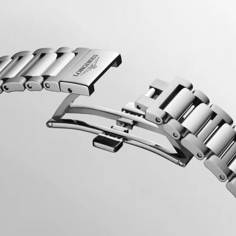 Longines Conquest rannekello, 38 mm, L37204926