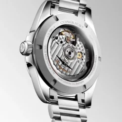 Longines Conquest rannekello, 38 mm, L37204926