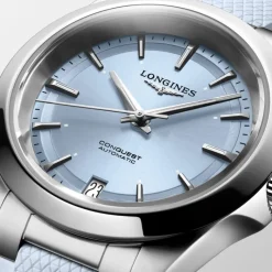 Longines Conquest rannekello L34304929