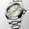 Longines Conquest rannekello L34304026