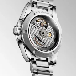 Longines Conquest rannekello L34304026
