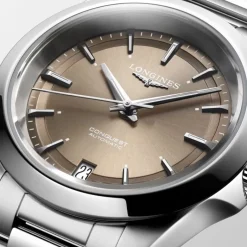 Longines Conquest rannekello L34304626
