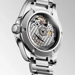 Longines Conquest rannekello L34304726