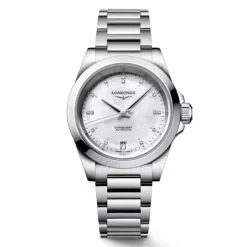 Longines Conquest rannekello L34304876