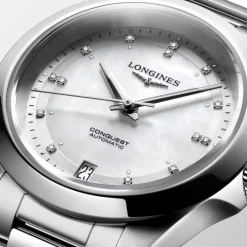 Longines Conquest rannekello L34304876