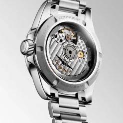 Longines Conquest rannekello L34304876